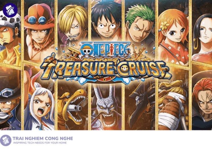 Hướng dẫn cách tải game one piece trên điện thoại apk 2