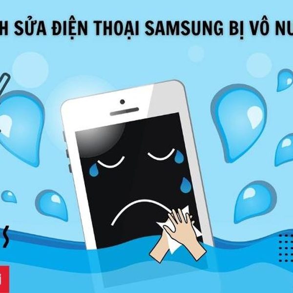 Cách Sửa Điện Thoại Samsung Bị…